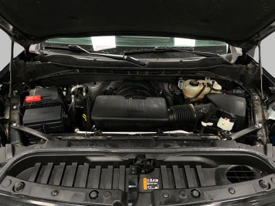 2022 Chevrolet Silverado 1500 4WD Crew Cab 147 ZR2