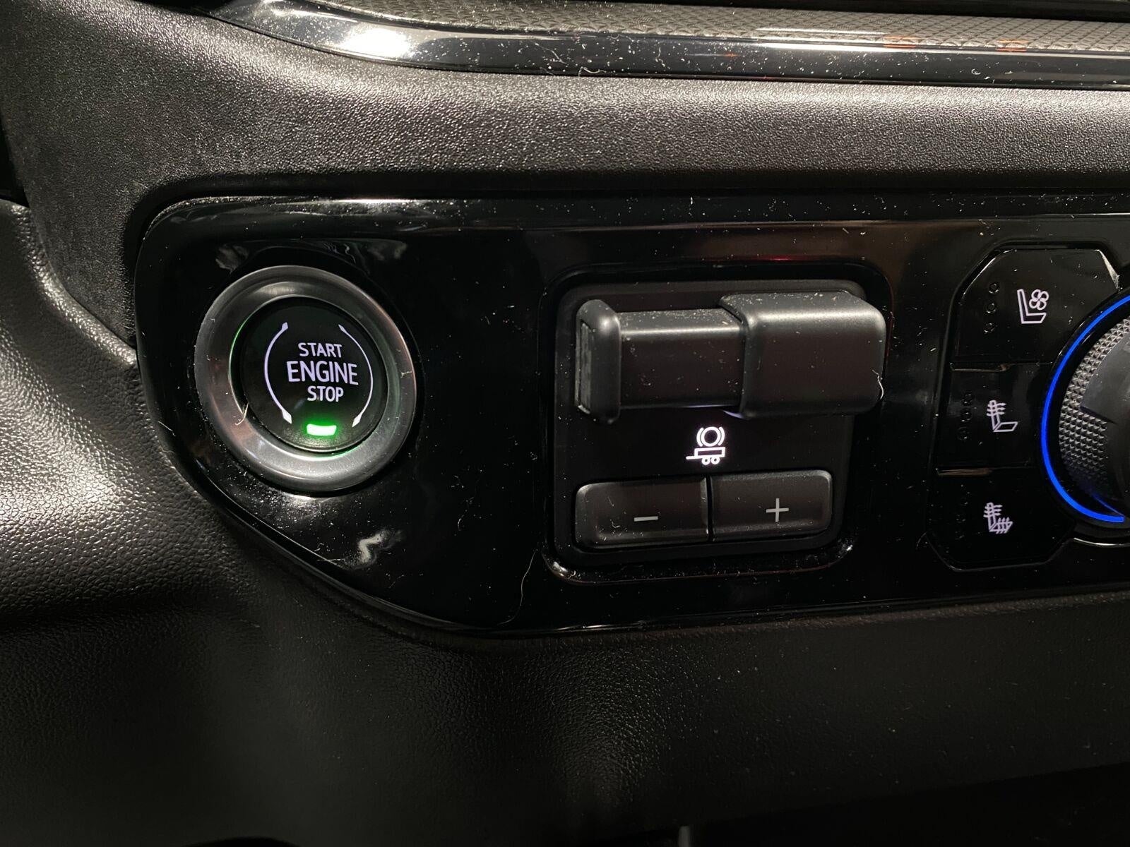 2022 Chevrolet Silverado 1500 4WD Crew Cab 147 ZR2