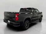 2022 Chevrolet Silverado 1500 4WD Crew Cab 147 ZR2