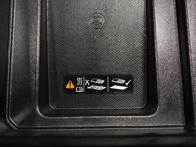 2021 Chevrolet Silverado 1500 4WD Crew Cab 147 LTZ