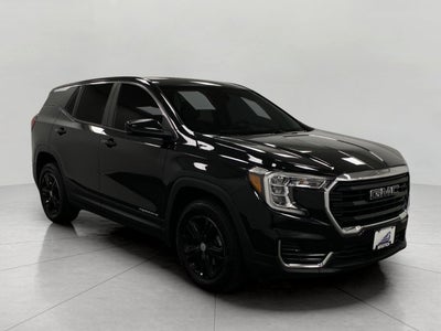 2022 GMC Terrain AWD 4dr SLE