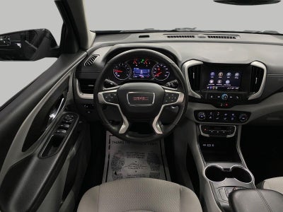 2022 GMC Terrain AWD 4dr SLE
