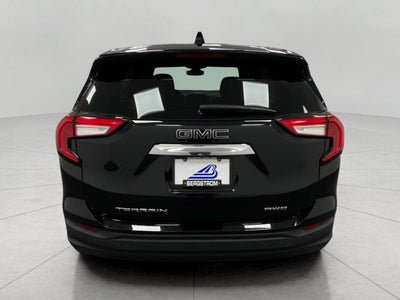2022 GMC Terrain AWD 4dr SLE