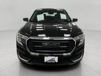 2022 GMC Terrain AWD 4dr SLE