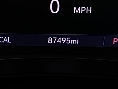 2019 GMC Terrain AWD 4dr SLT