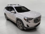2019 GMC Terrain AWD 4dr SLT