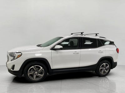 2019 GMC Terrain AWD 4dr SLT