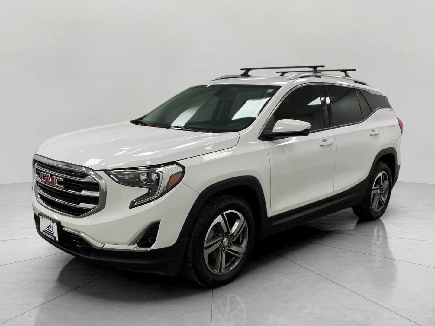 2019 GMC Terrain AWD 4dr SLT