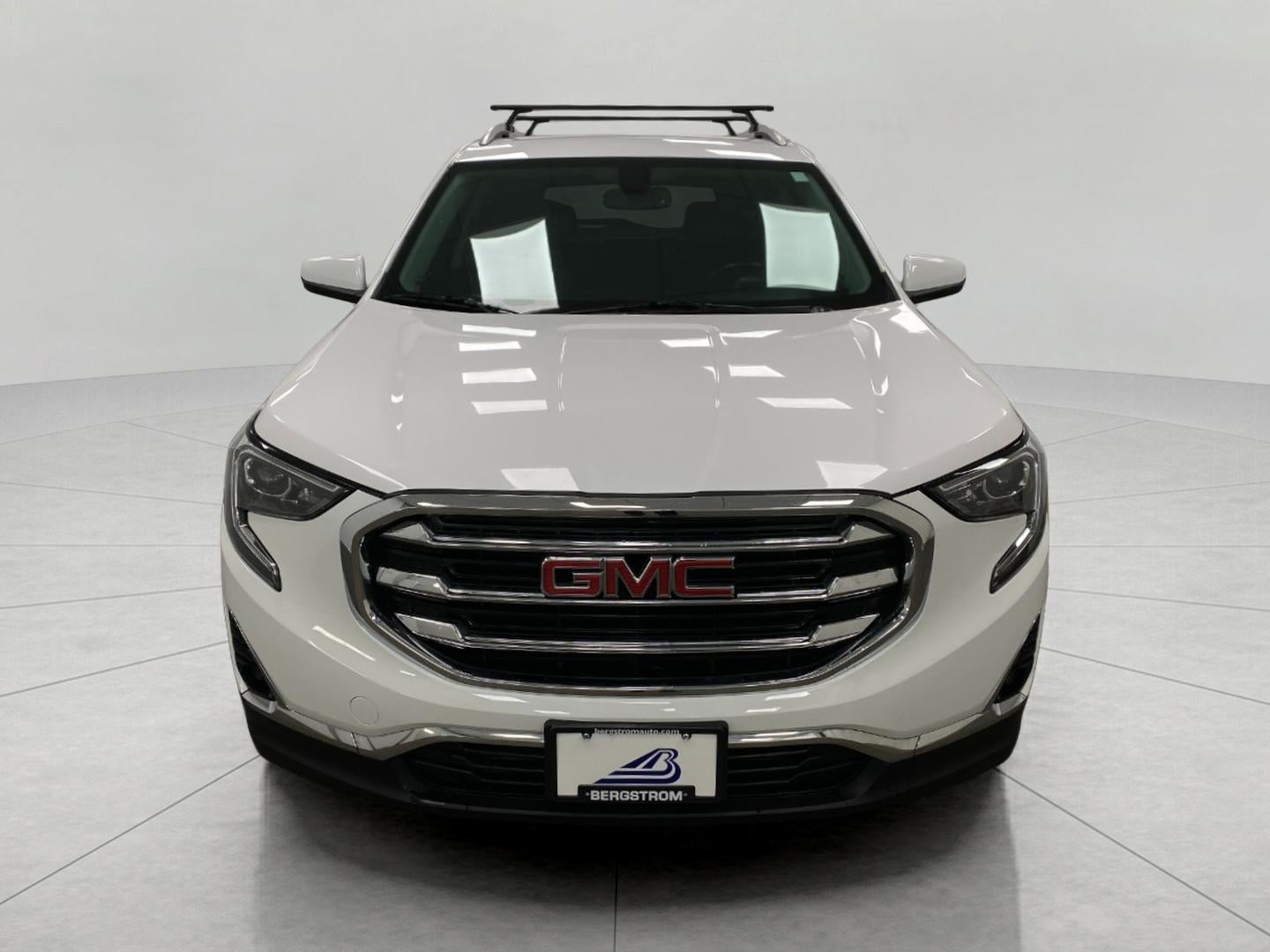 2019 GMC Terrain AWD 4dr SLT