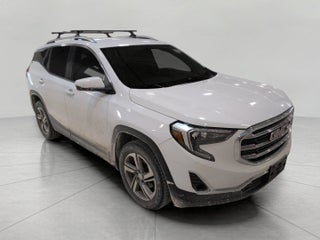 2019 GMC Terrain AWD 4dr SLT