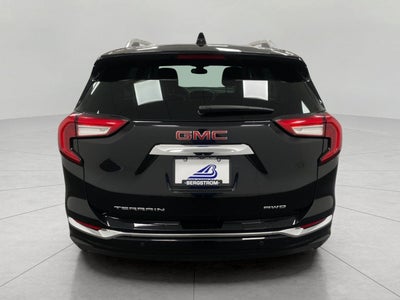 2024 GMC Terrain AWD 4dr Denali