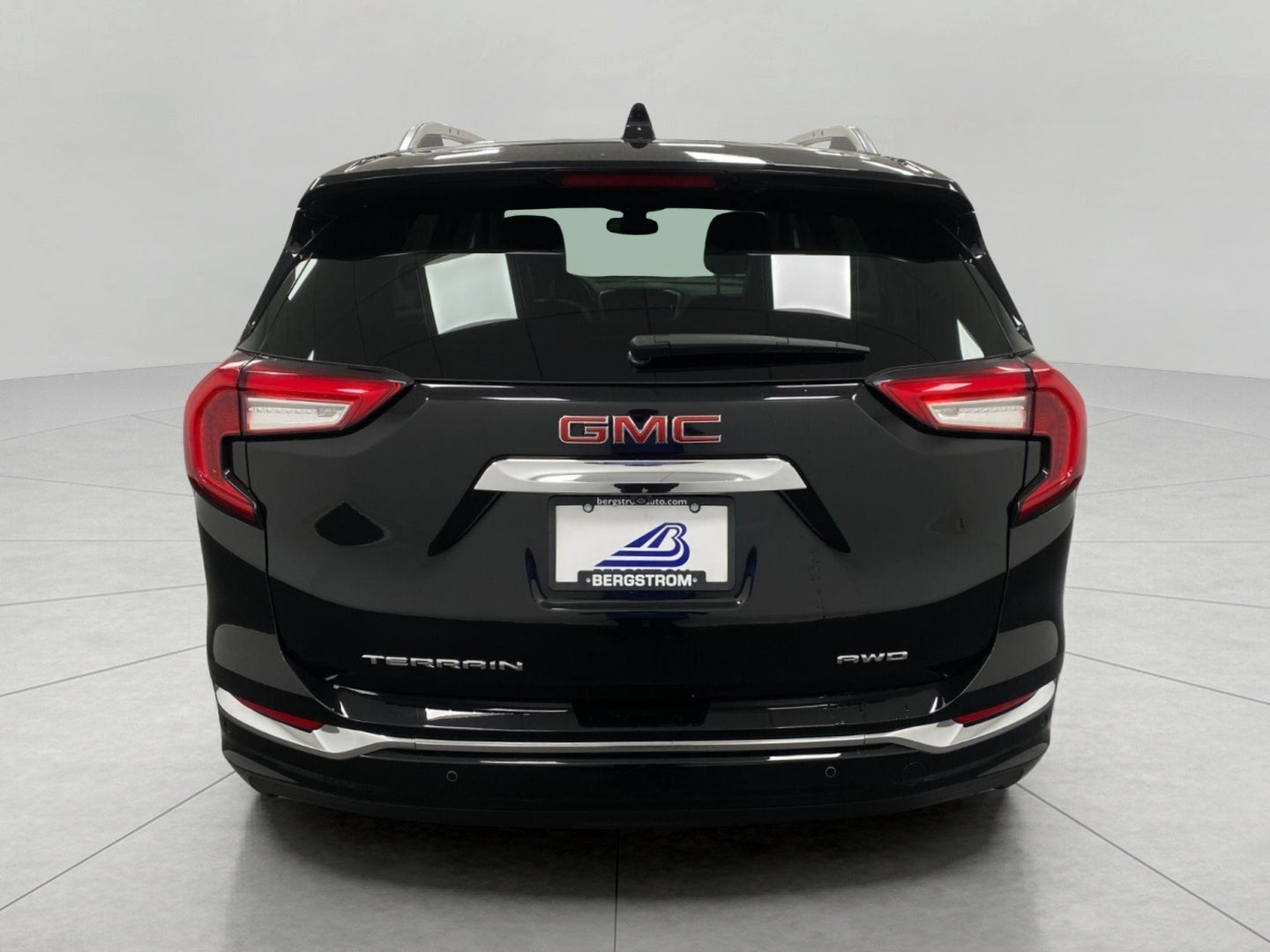 2024 GMC Terrain AWD 4dr Denali