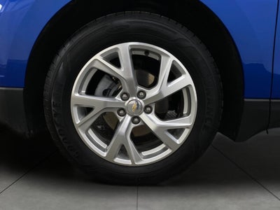 2019 Chevrolet Equinox FWD 4dr LT w/1LT