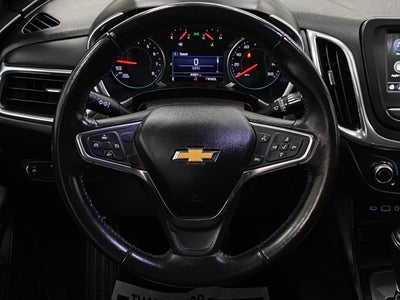 2019 Chevrolet Equinox FWD 4dr LT w/1LT