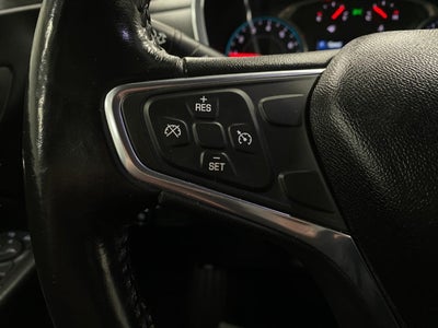 2019 Chevrolet Equinox FWD 4dr LT w/1LT