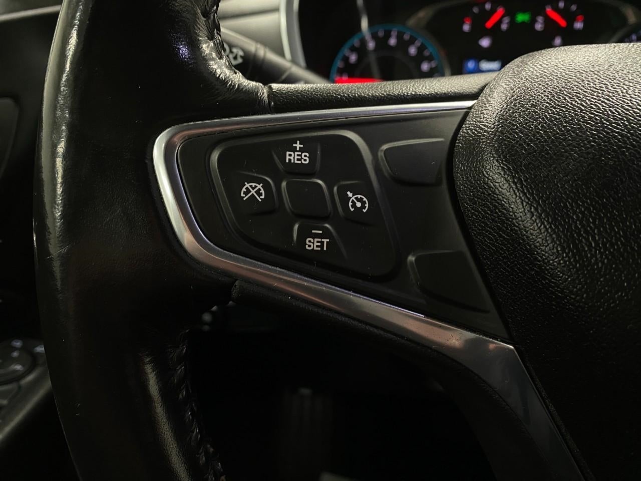 2019 Chevrolet Equinox FWD 4dr LT w/1LT