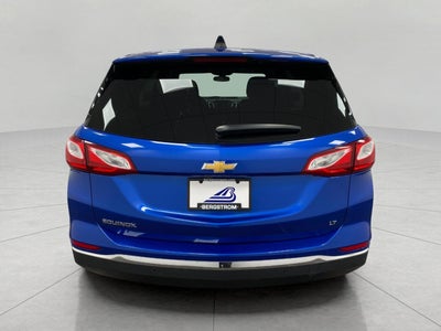 2019 Chevrolet Equinox FWD 4dr LT w/1LT