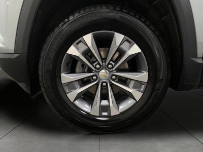 2025 Chevrolet Equinox AWD 4dr LT w/2LT
