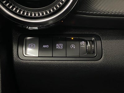 2025 Chevrolet Equinox AWD 4dr LT w/2LT