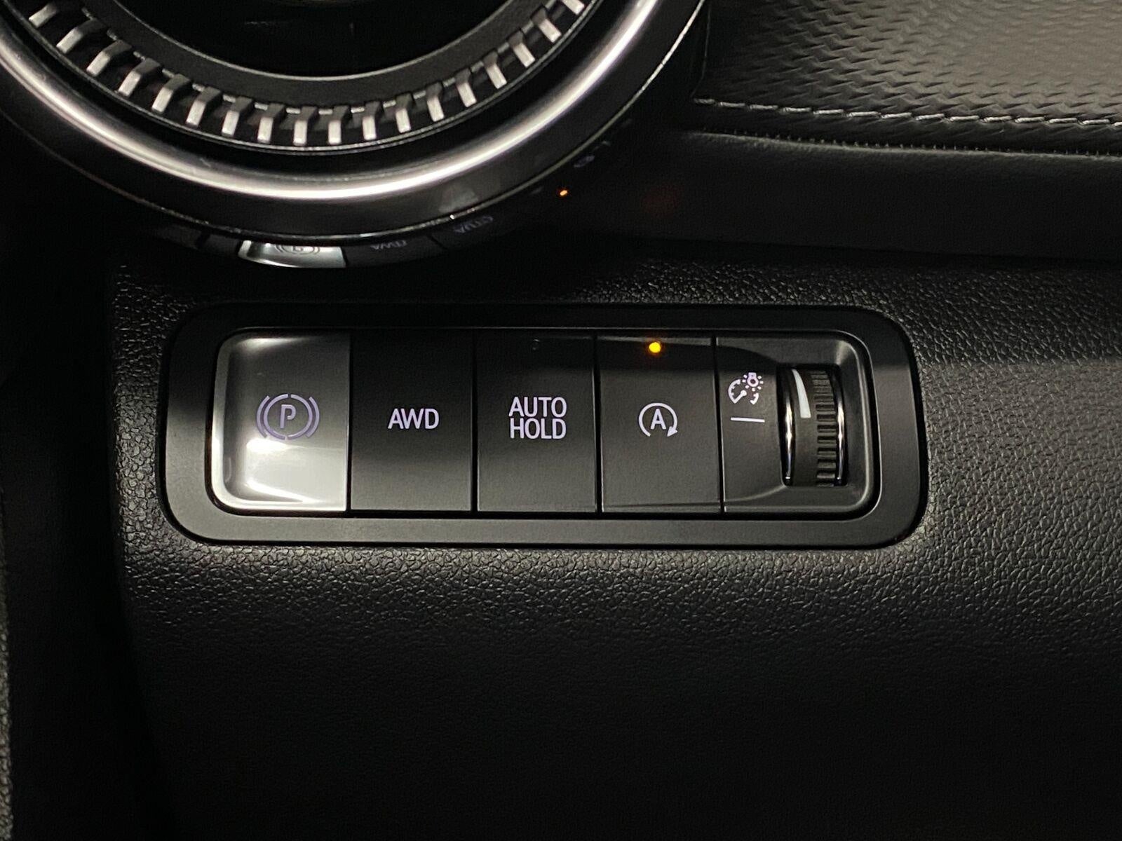 2025 Chevrolet Equinox AWD 4dr LT w/2LT