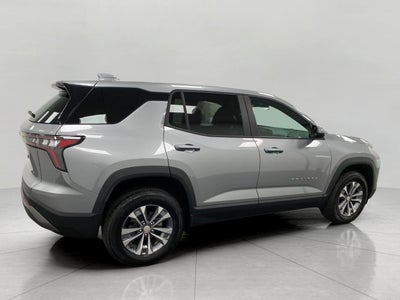 2025 Chevrolet Equinox AWD 4dr LT w/2LT