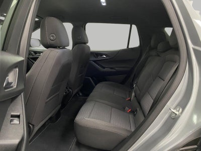 2025 Chevrolet Equinox AWD 4dr LT w/2LT
