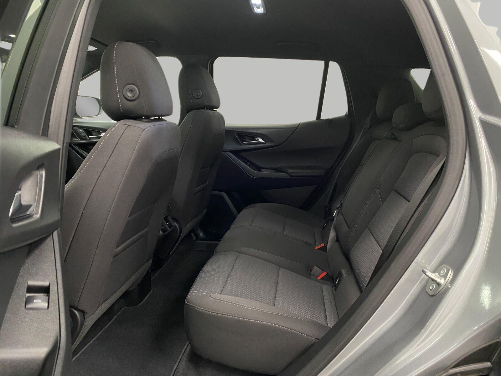 2025 Chevrolet Equinox AWD 4dr LT w/2LT