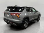 2025 Chevrolet Equinox AWD 4dr LT w/2LT