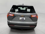 2025 Chevrolet Equinox AWD 4dr LT w/2LT