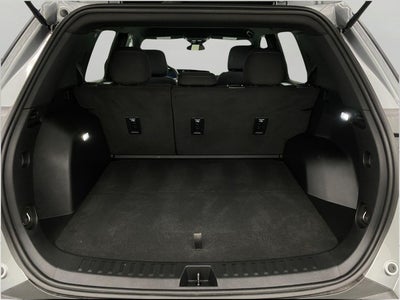 2025 Chevrolet Equinox AWD 4dr LT w/2LT