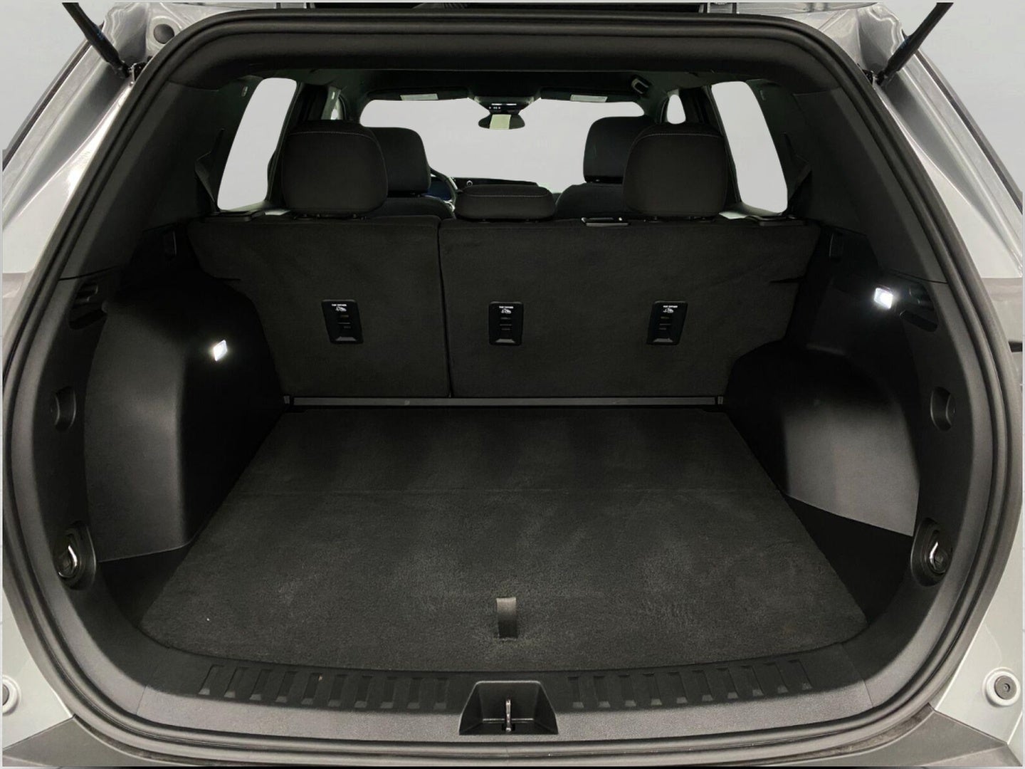 2025 Chevrolet Equinox AWD 4dr LT w/2LT