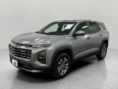 2025 Chevrolet Equinox AWD 4dr LT w/2LT