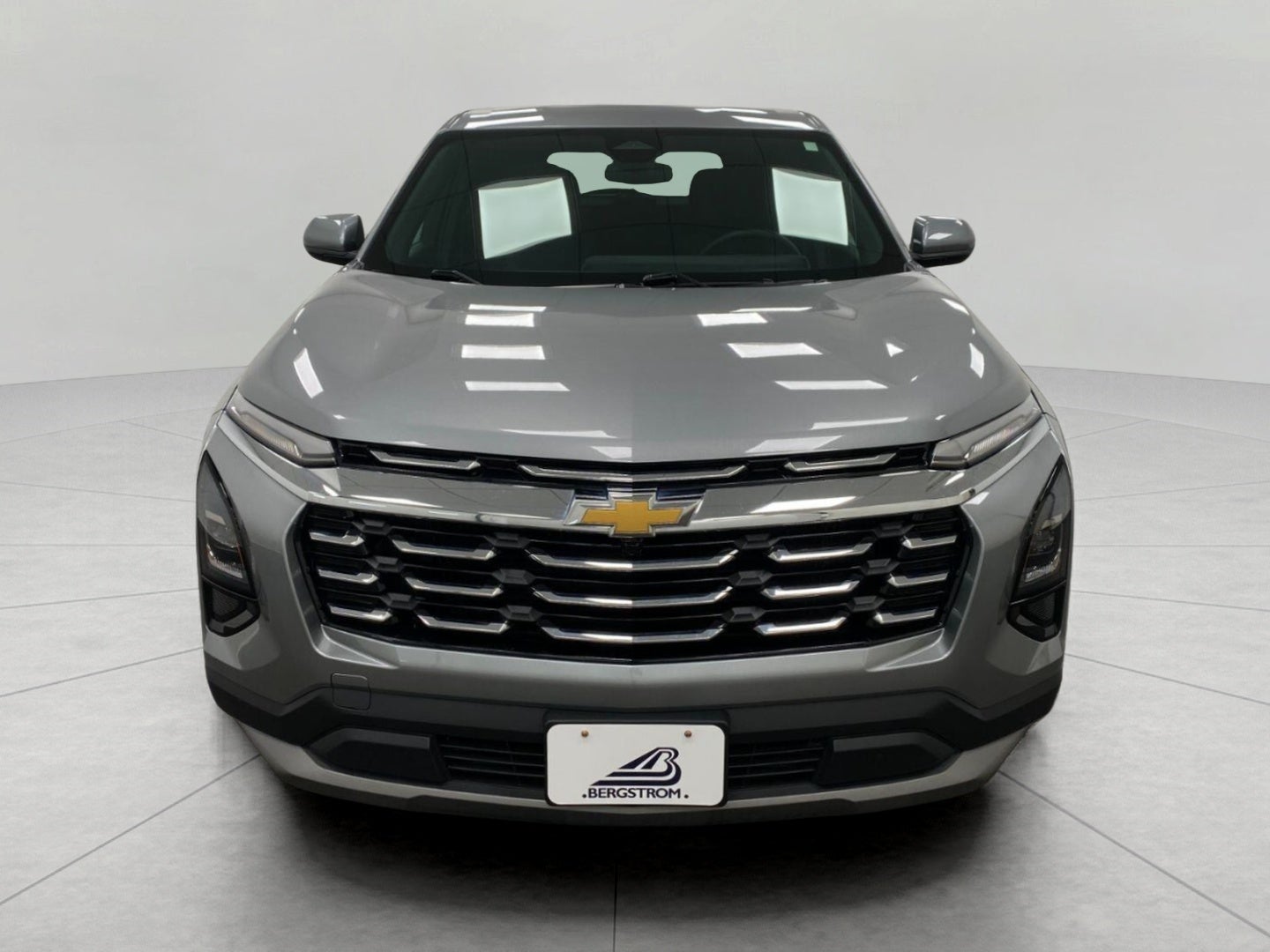 2025 Chevrolet Equinox AWD 4dr LT w/2LT