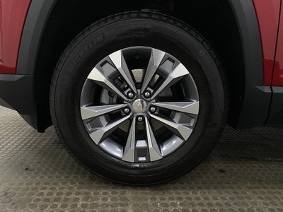 2026 Chevrolet Equinox AWD 4dr LT w/2LT