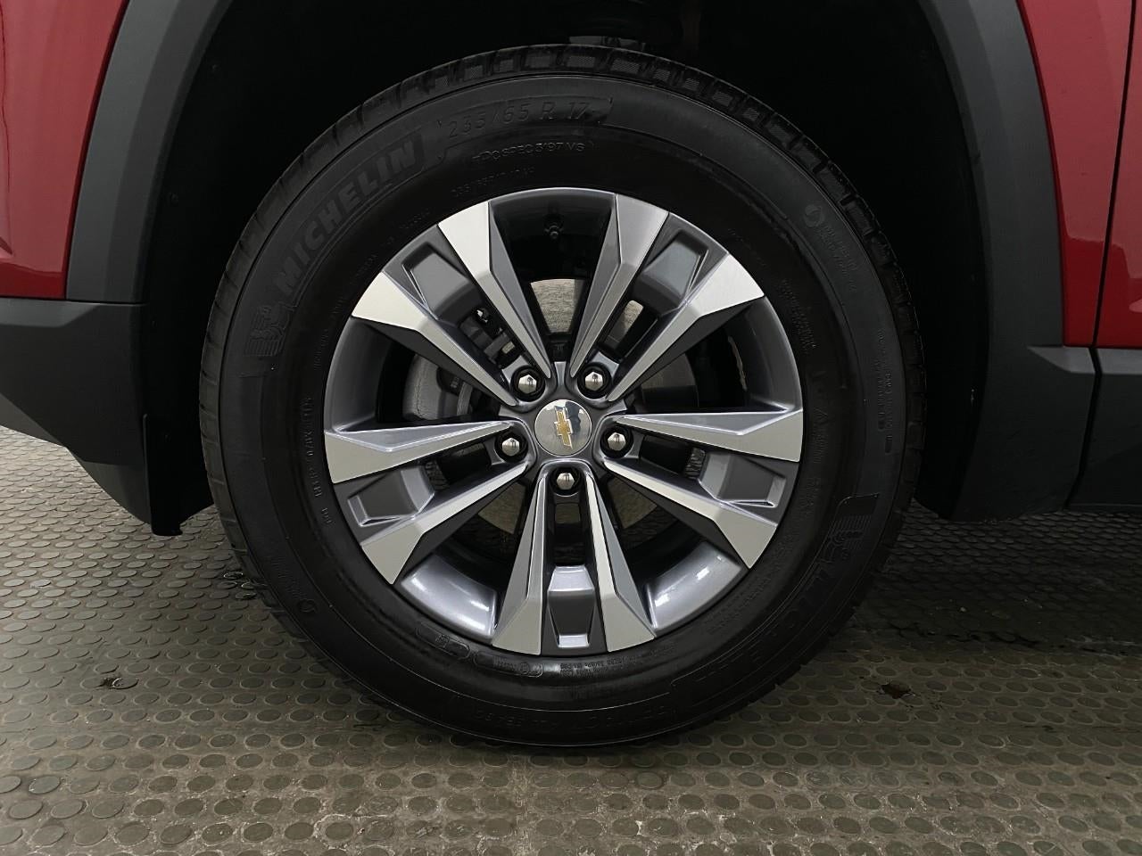 2026 Chevrolet Equinox AWD 4dr LT w/2LT