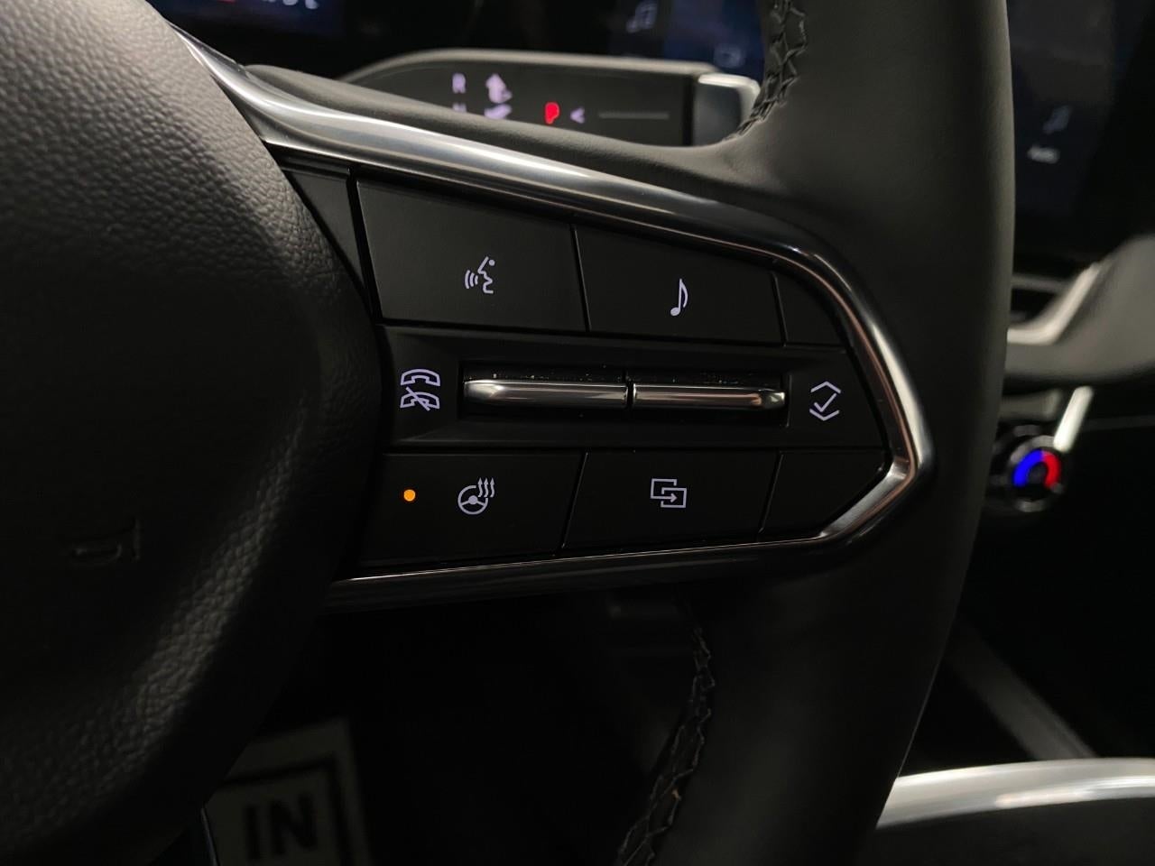 2026 Chevrolet Equinox AWD 4dr LT w/2LT