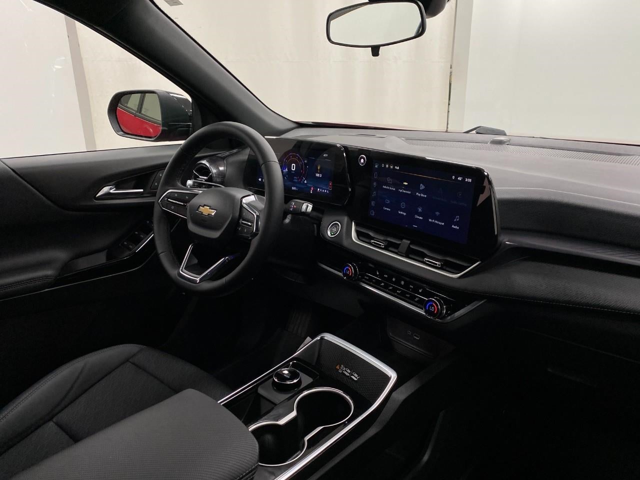 2026 Chevrolet Equinox AWD 4dr LT w/2LT