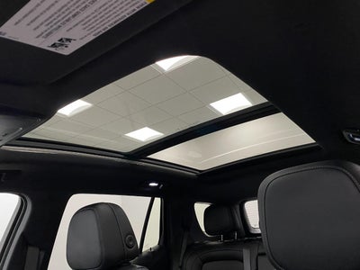 2026 Chevrolet Equinox AWD 4dr LT w/2LT