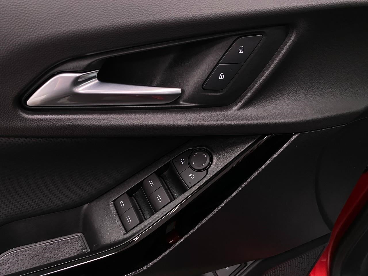 2026 Chevrolet Equinox AWD 4dr LT w/2LT