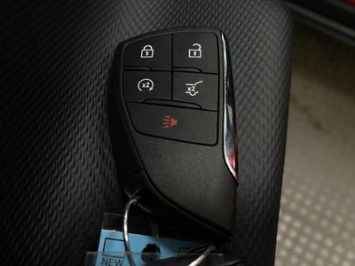 2026 Chevrolet Equinox AWD 4dr LT w/2LT