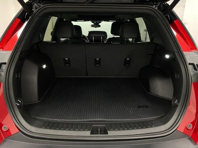 2026 Chevrolet Equinox AWD 4dr LT w/2LT