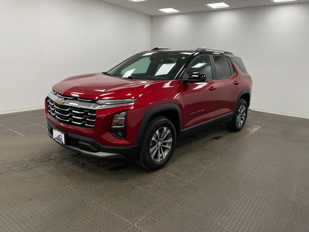 2026 Chevrolet Equinox AWD 4dr LT w/2LT