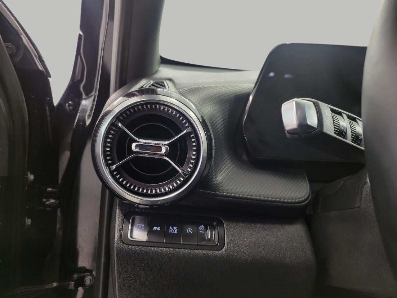 2025 Chevrolet Equinox AWD 4dr LT w/2LT