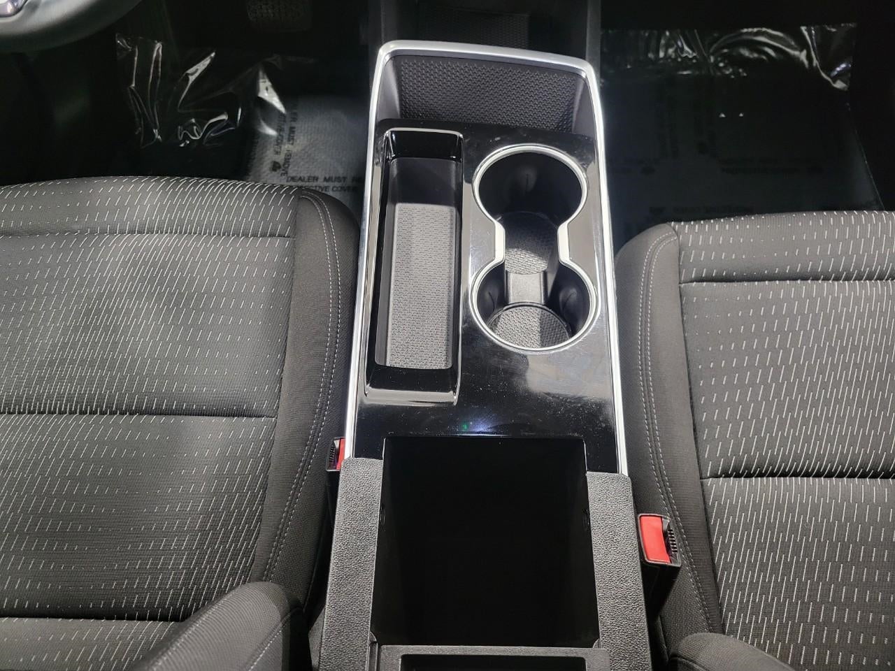 2025 Chevrolet Equinox AWD 4dr LT w/2LT