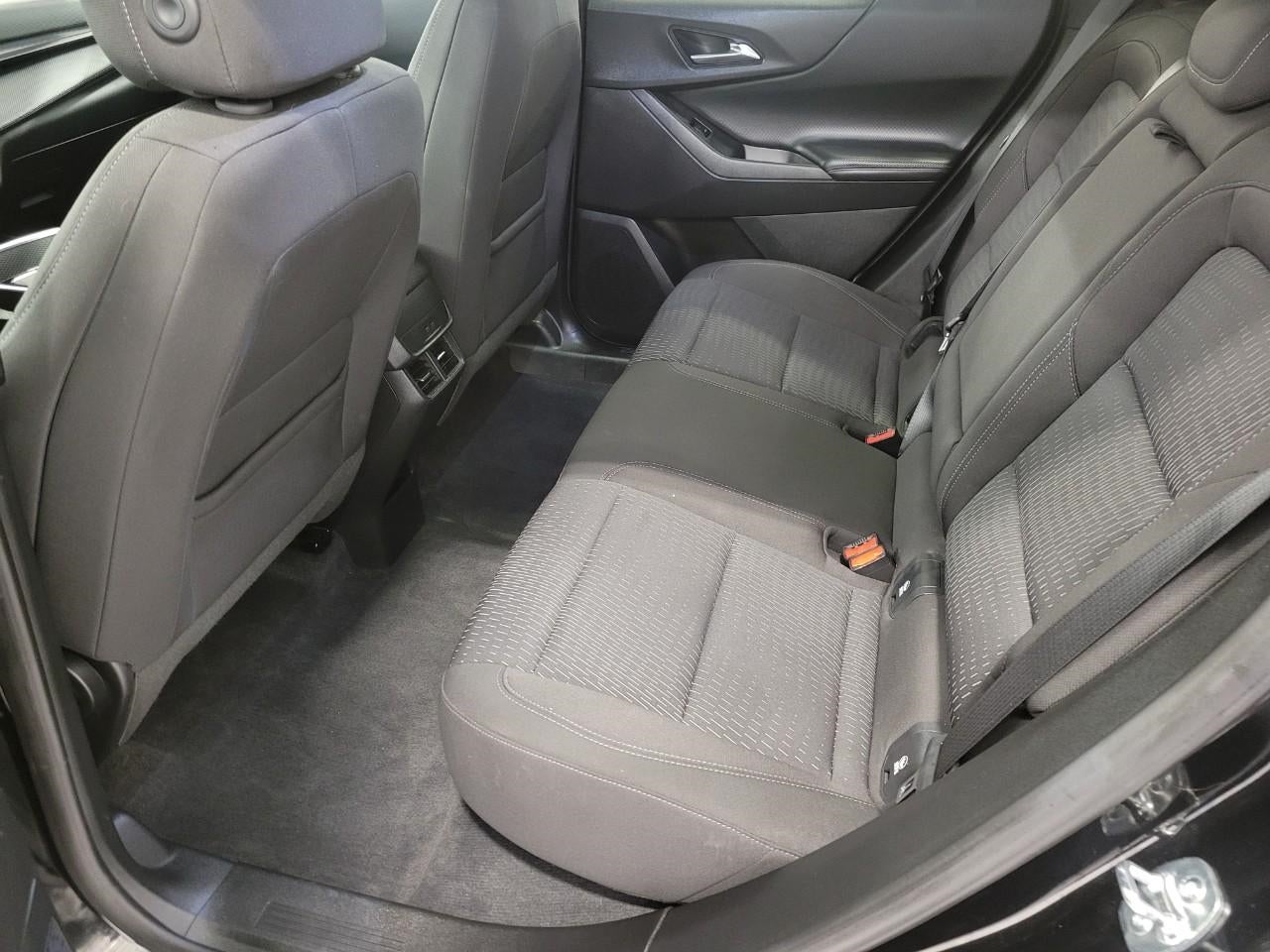 2025 Chevrolet Equinox AWD 4dr LT w/2LT