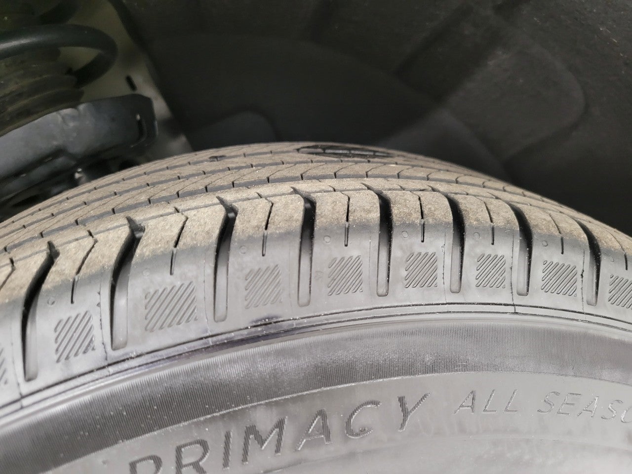 2025 Chevrolet Equinox AWD 4dr LT w/2LT