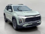2025 Chevrolet Equinox AWD 4dr ACTIV w/KDZ