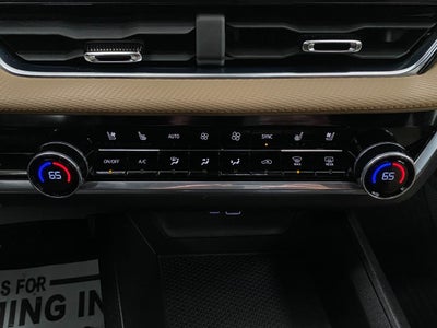 2025 Chevrolet Equinox AWD 4dr ACTIV w/KDZ