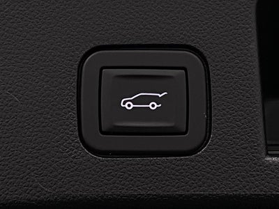 2025 Chevrolet Equinox AWD 4dr ACTIV w/KDZ