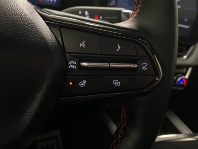 2026 Chevrolet Equinox AWD 4dr RS w/2RS